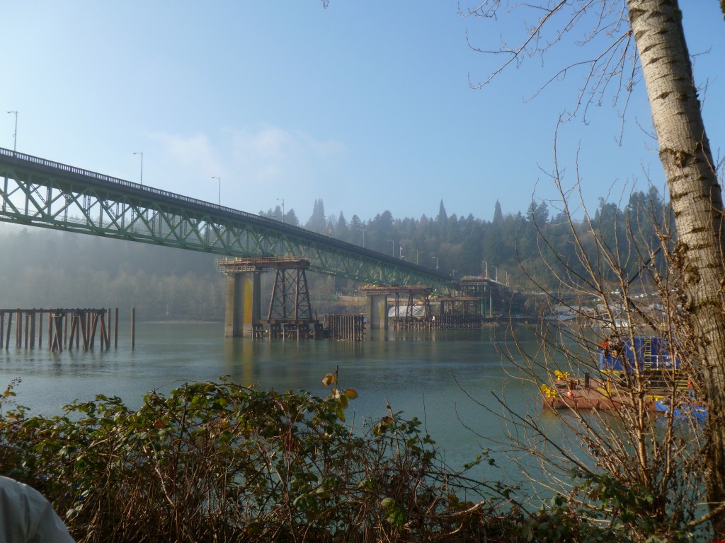 Honoring the old bridge – Jay Raskin Architect